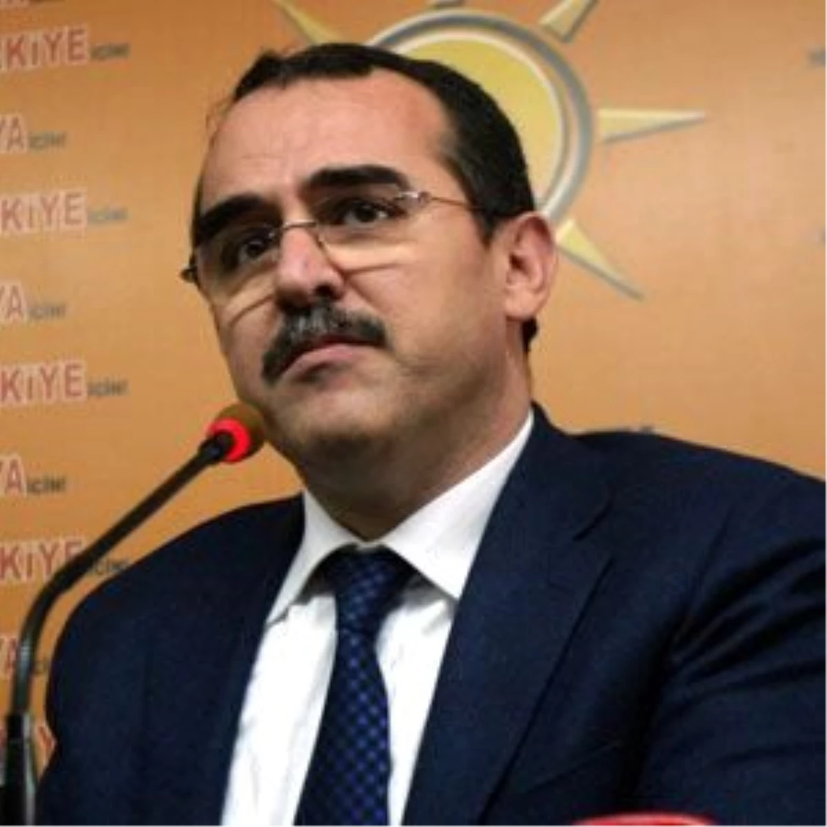 Adalet Bakanı Ergin, Hatay\'da Açıklaması