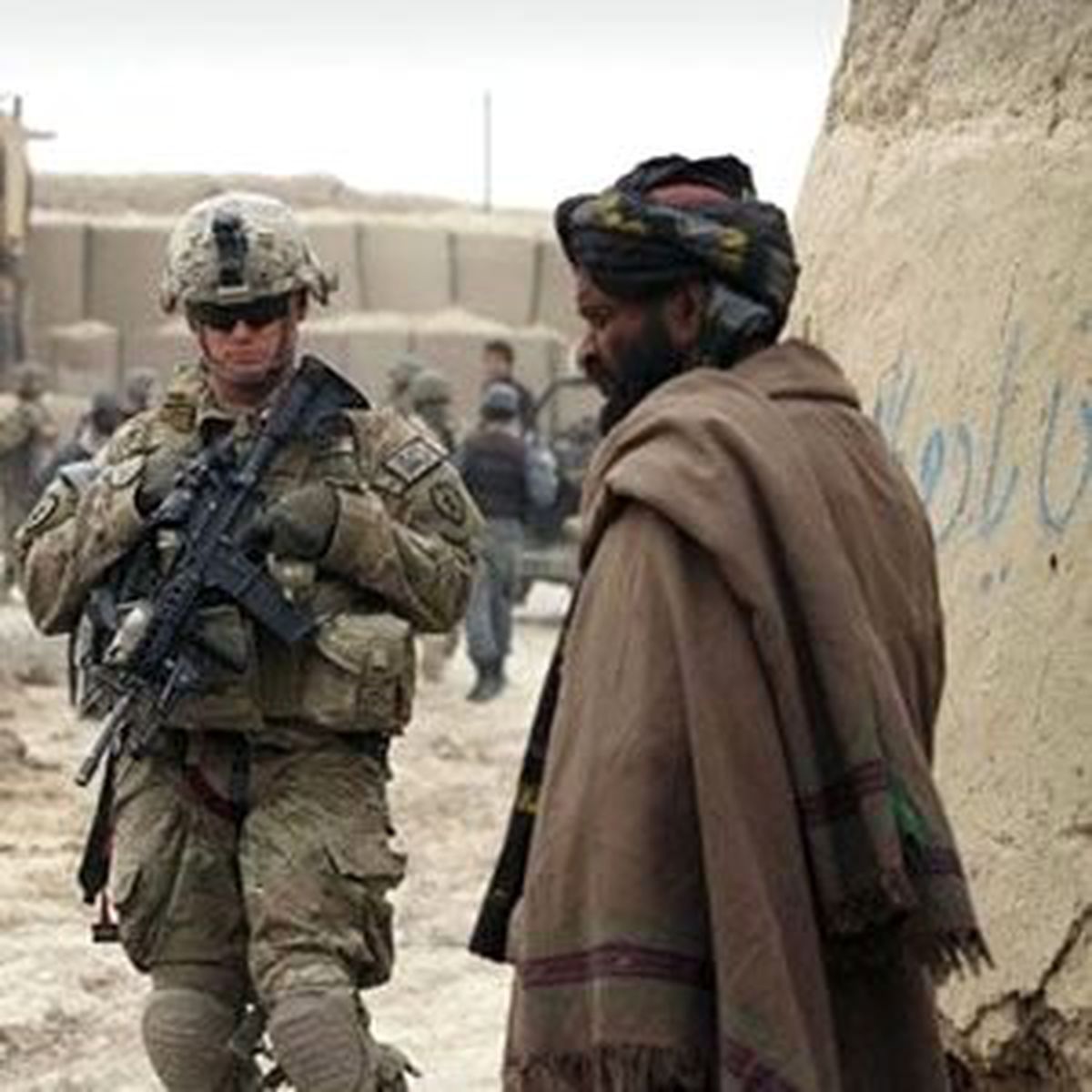 Afganistan\'da 3 NATO Askeri Öldürüldü