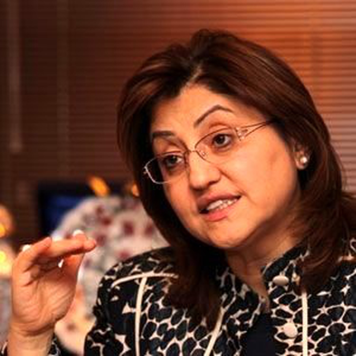 Aile ve Sosyal Politikalar Bakanı Fatma Şahin, BDP\'li Milletvekillerinin, Şemdinli-Derecik...