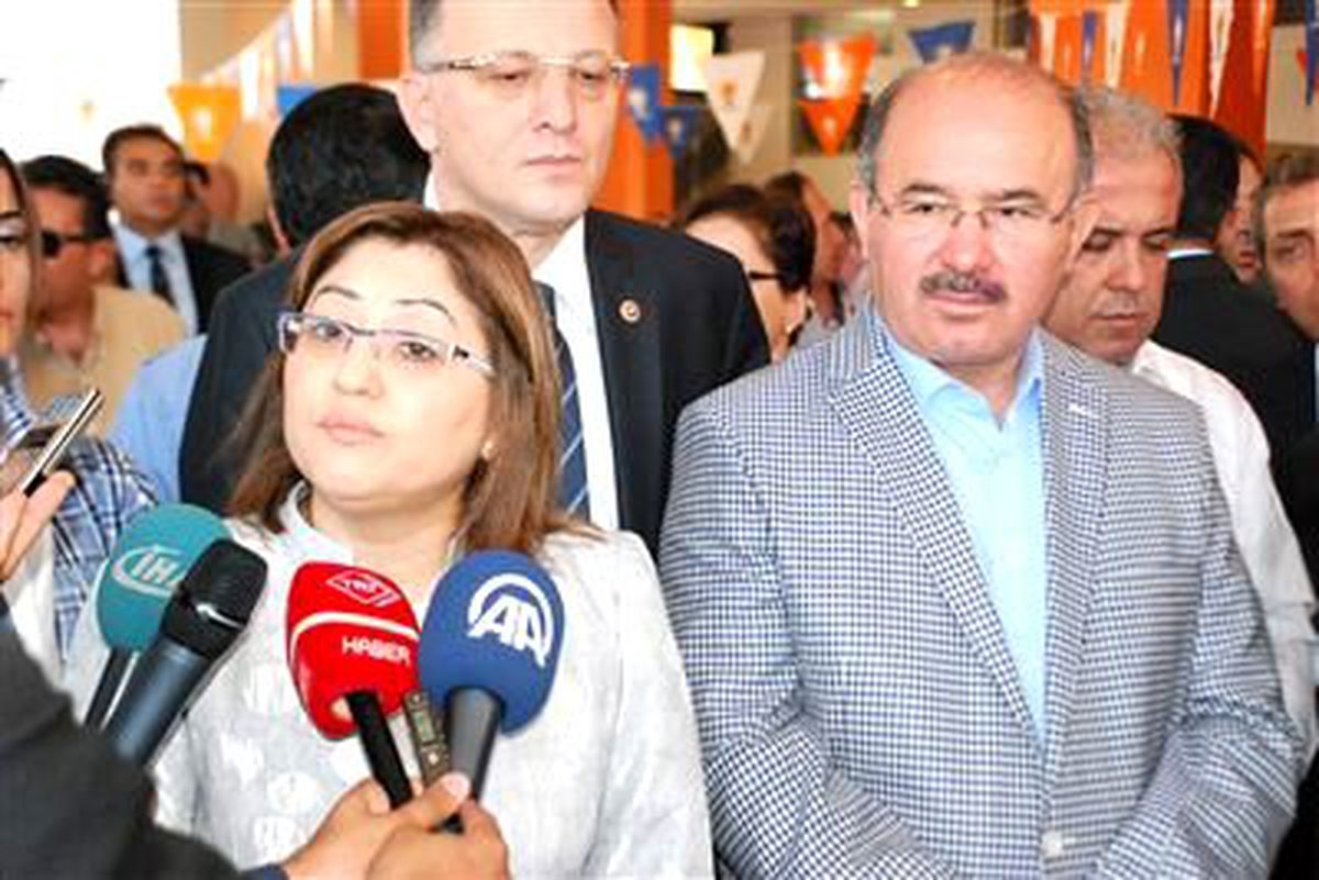 "Bu Nasıl Annelik?"