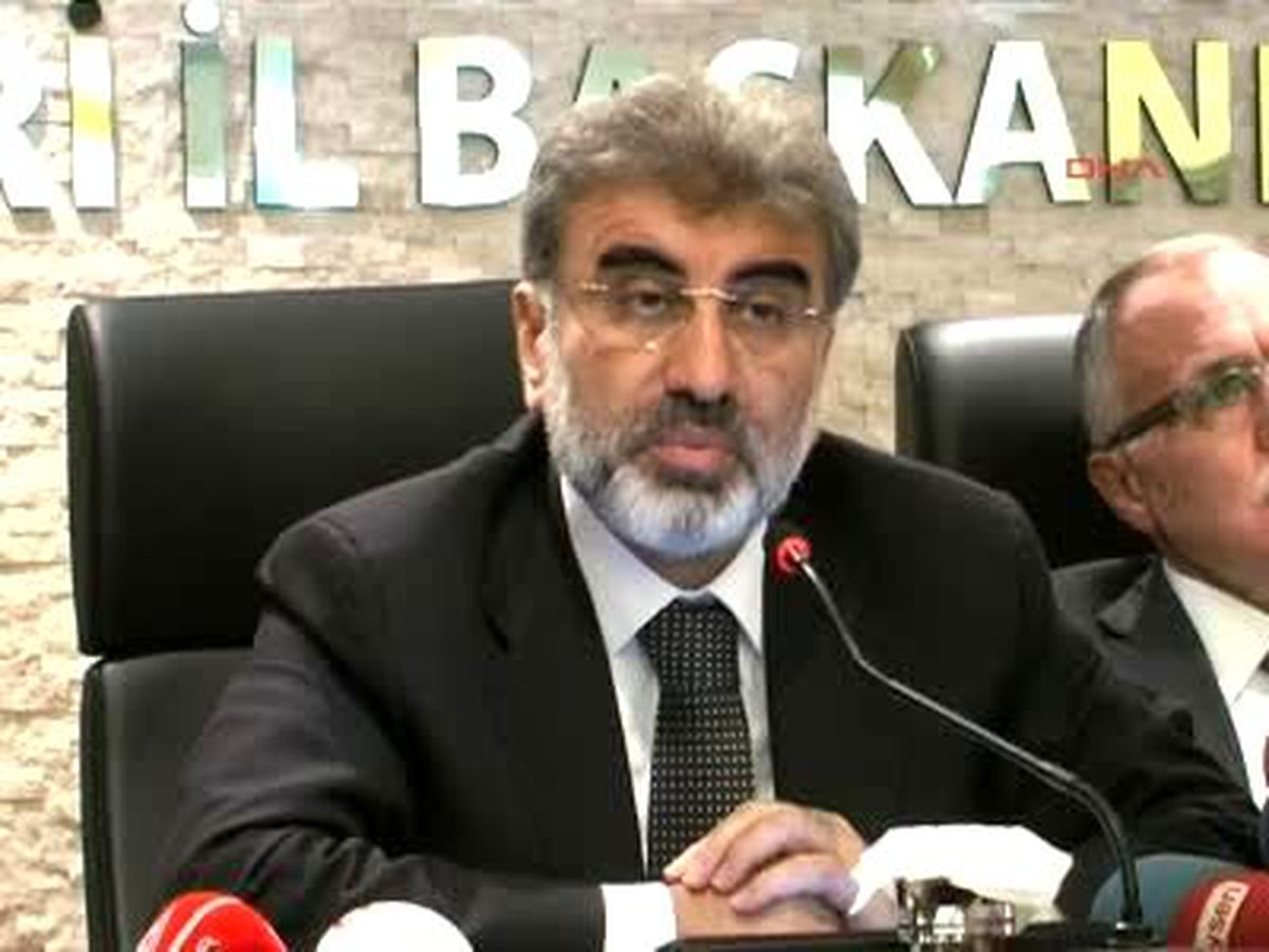 Yıldız: BDP Adından \'Barış\'ı Çıkarsın