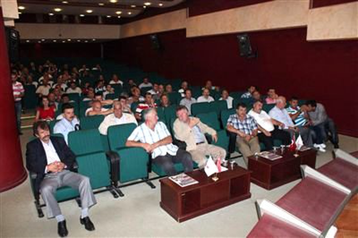 Balıkçılar, 24 Metre Sınırlamasına Tepkili
