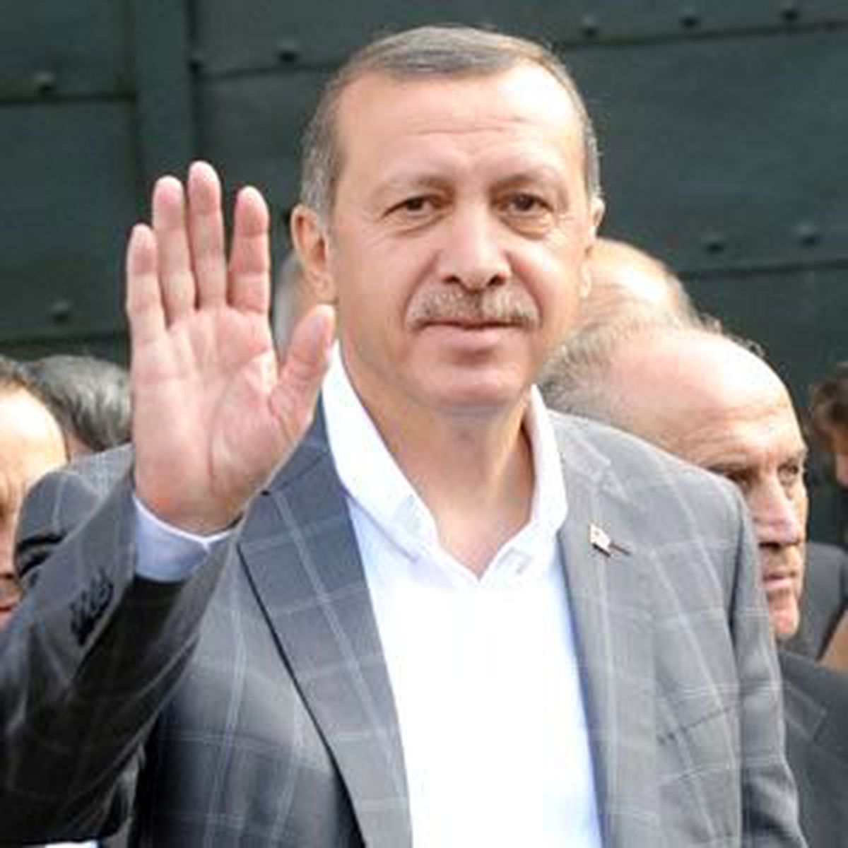 Başbakan Erdoğan İstanbul\'da