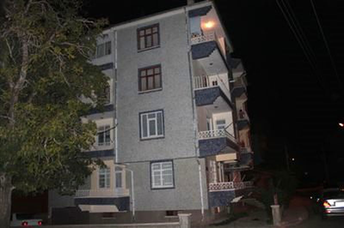 Bayram Ziyaretleri Zehir Oldu