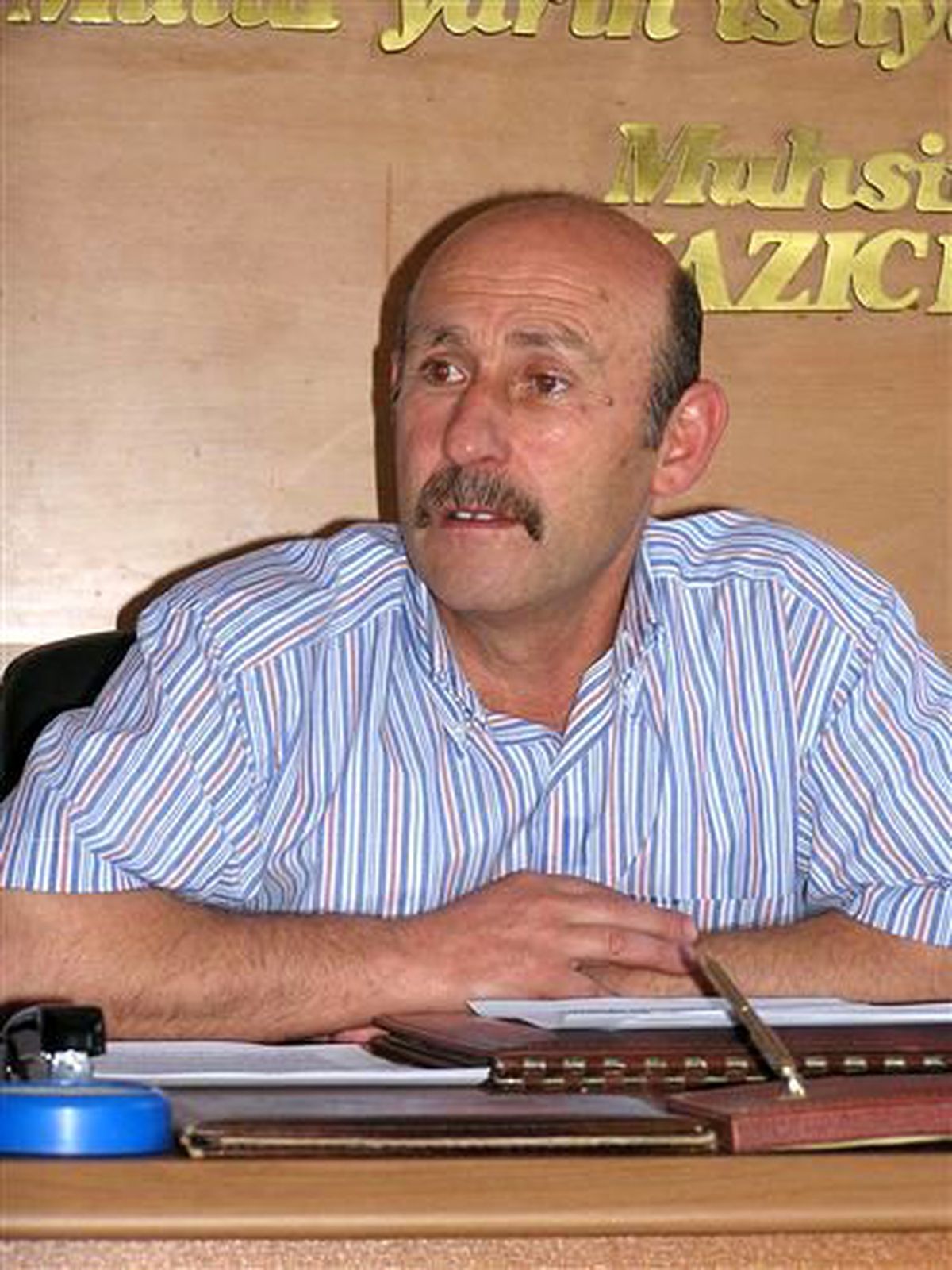 BBP Malatya İl Teşkilatı Bayramlaştı