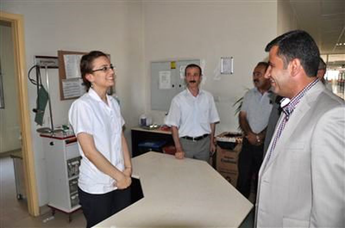 BDP\'li Kurt: "Bdp-Pkk Karşılaşması Türkiye\'de Gündem Olmamalı"