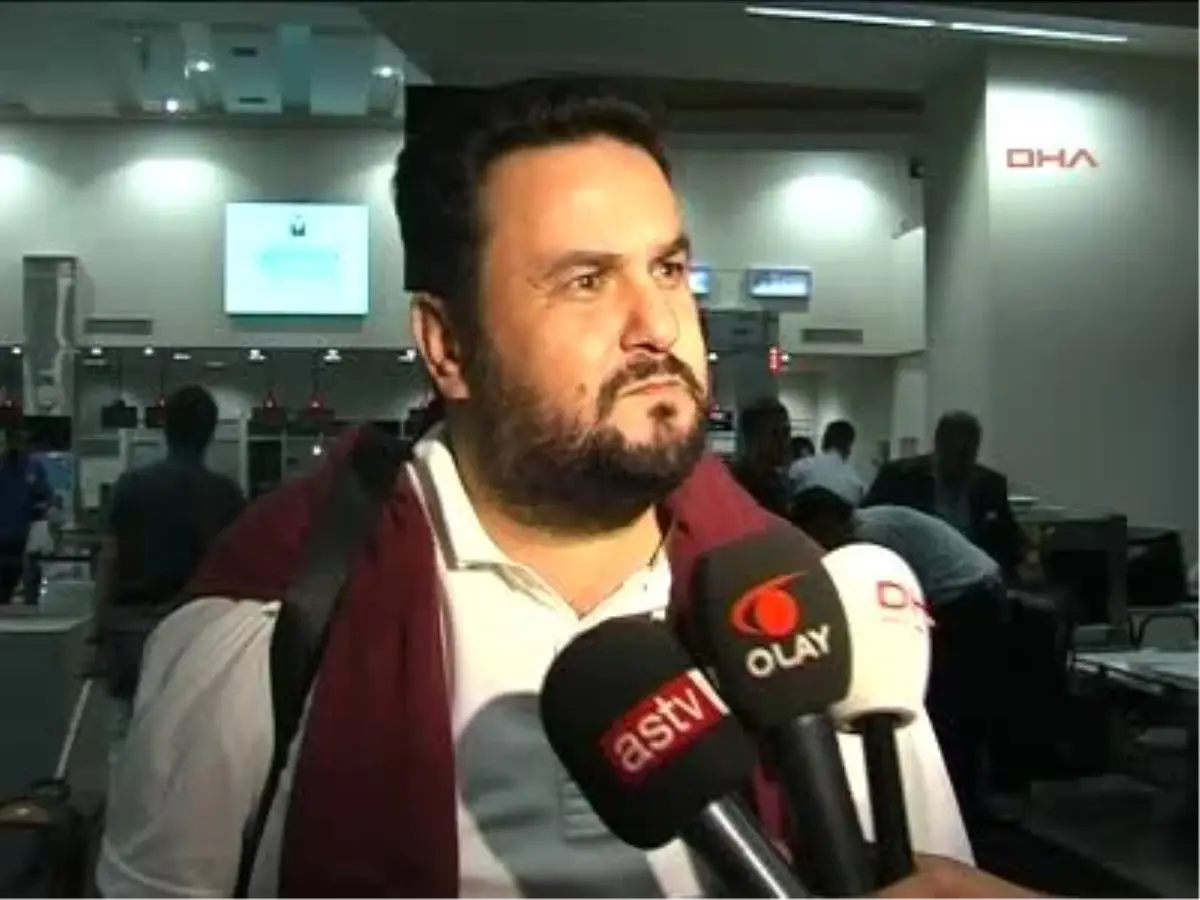 Uslu\'dan Galibiyet Yorumu