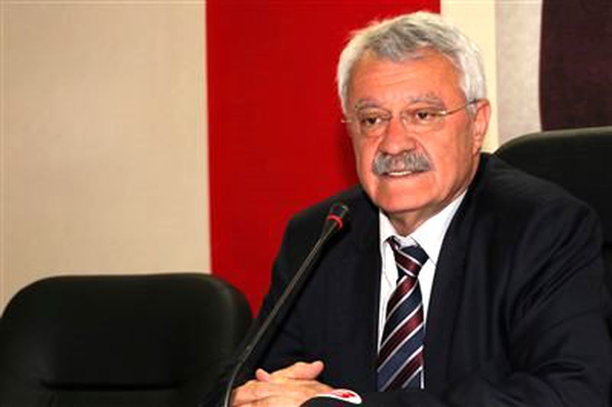 Çankaya Belediye Başkanı Bülent Tanık Açıklaması