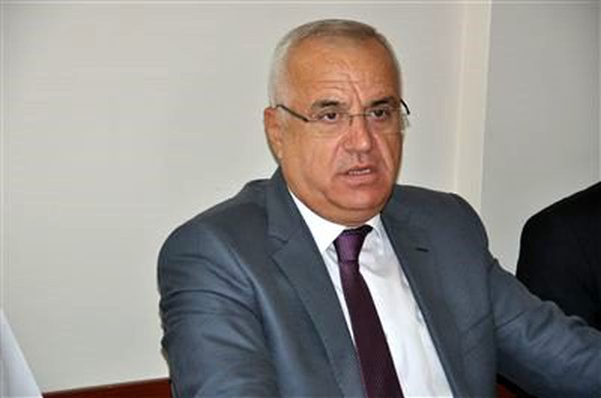 CHP Manisa Milletvekili