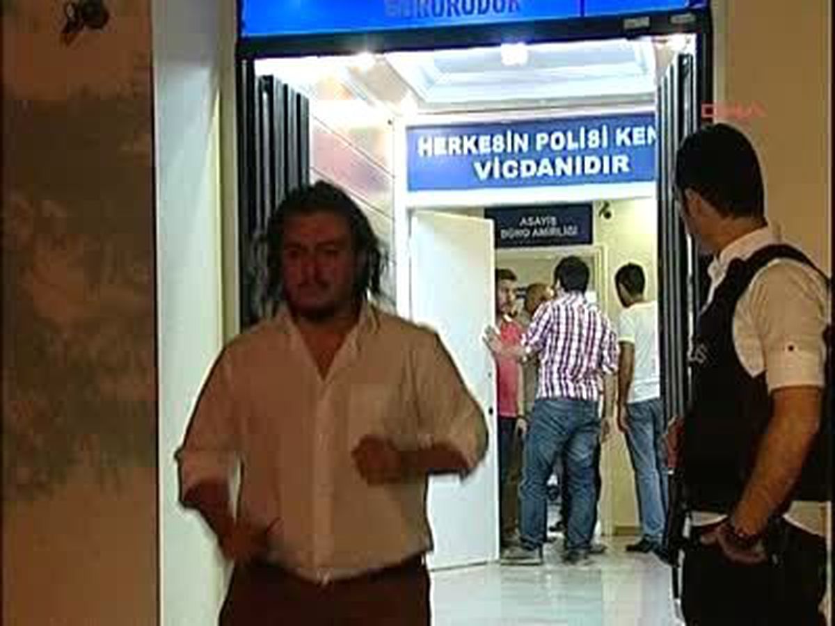 Kocasının Cesedini Ormana Gömdü