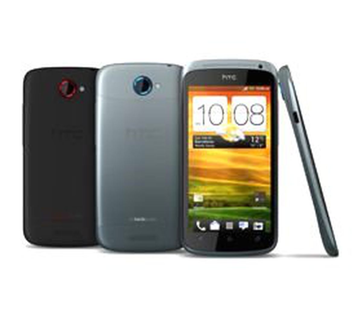En Sosyal Telefon: Htc One S