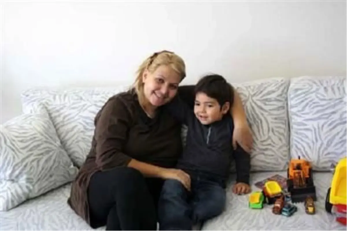 Gamze\'den Atakan\'a Bayram Mektubu