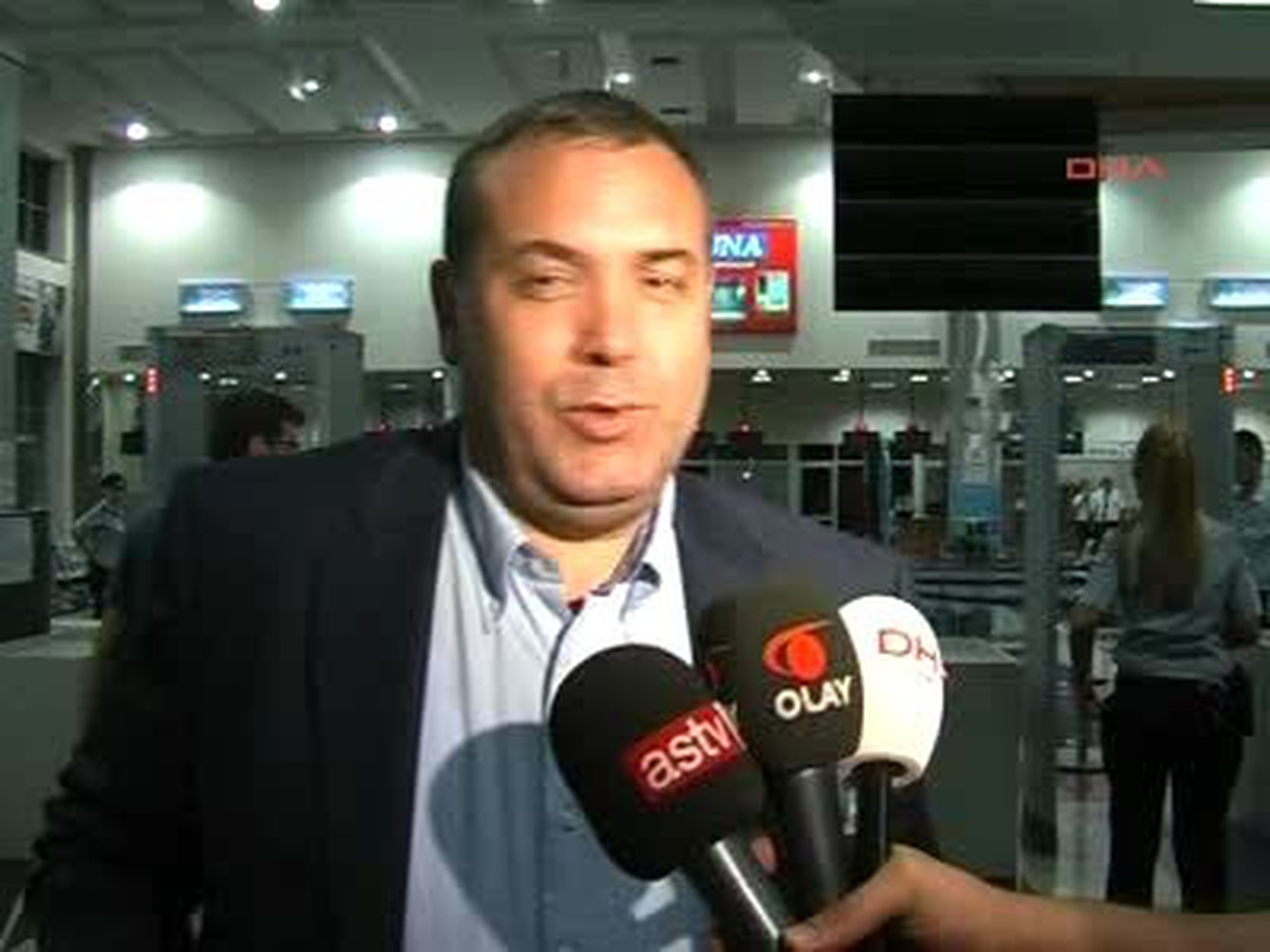 Bursaspor\'un Transferleri