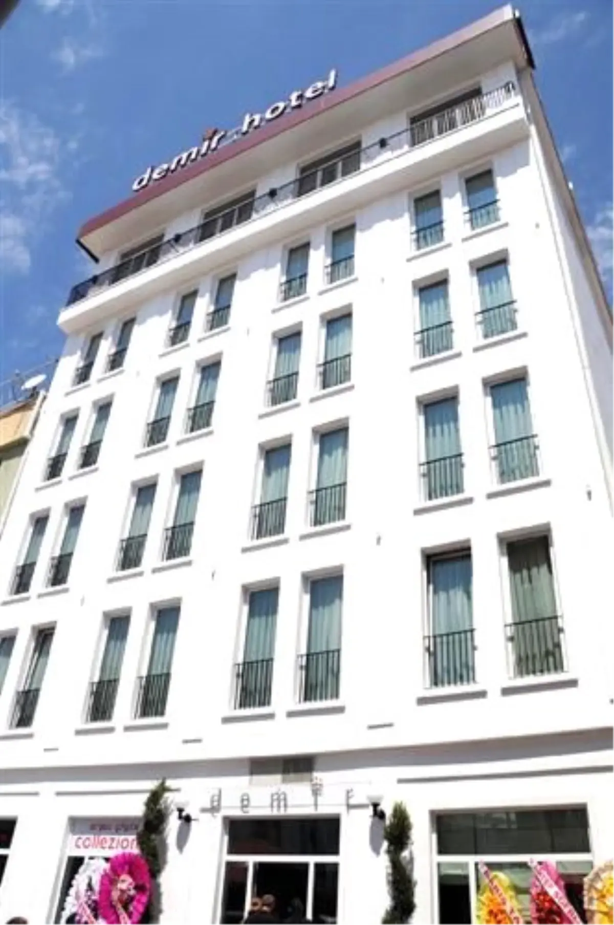 Gurbetçi İşadamından Memleketi Tunceli\'ye 4 Milyon Dolarlık Turizm Yatırımı