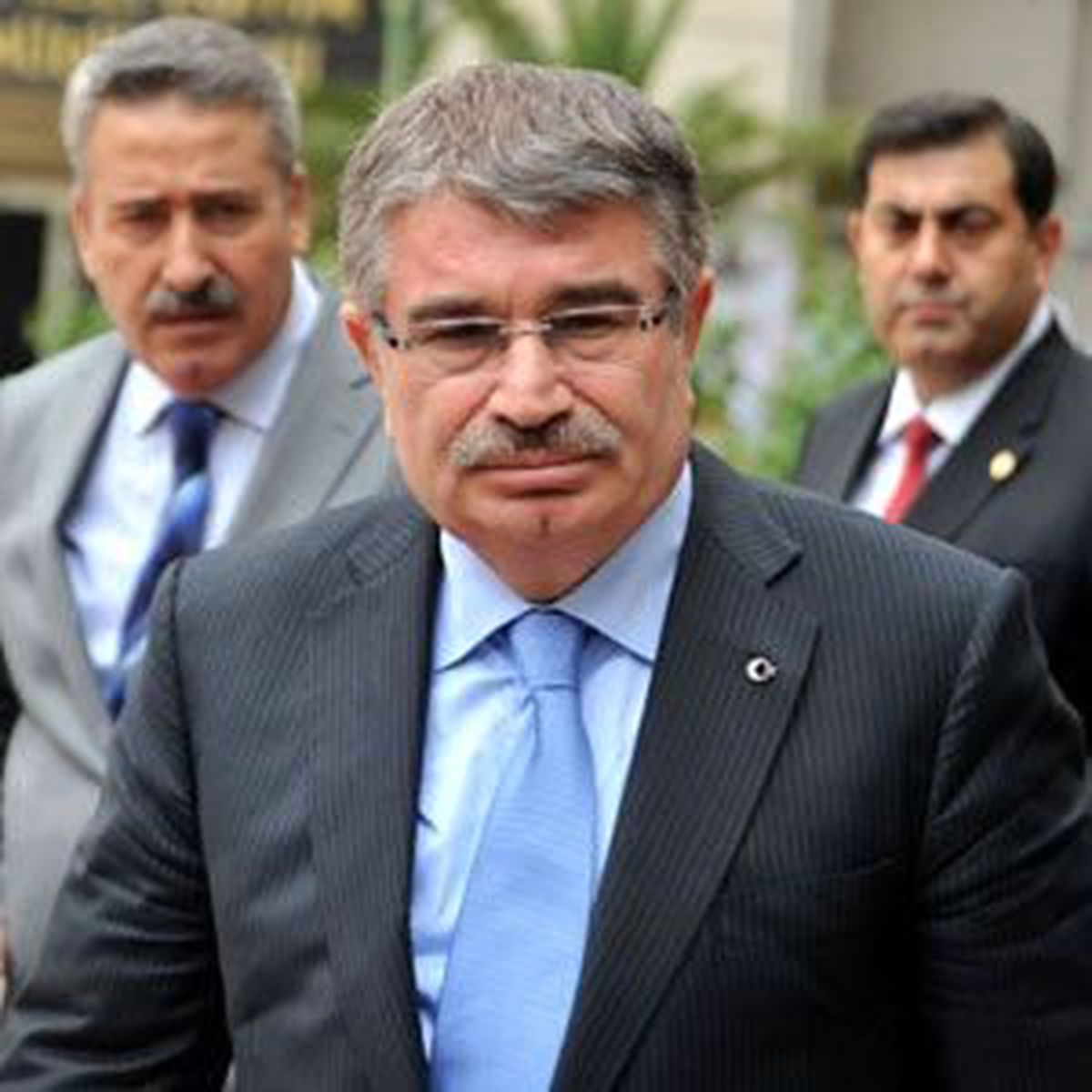 İçişleri Bakanı Şahin, Van\'da