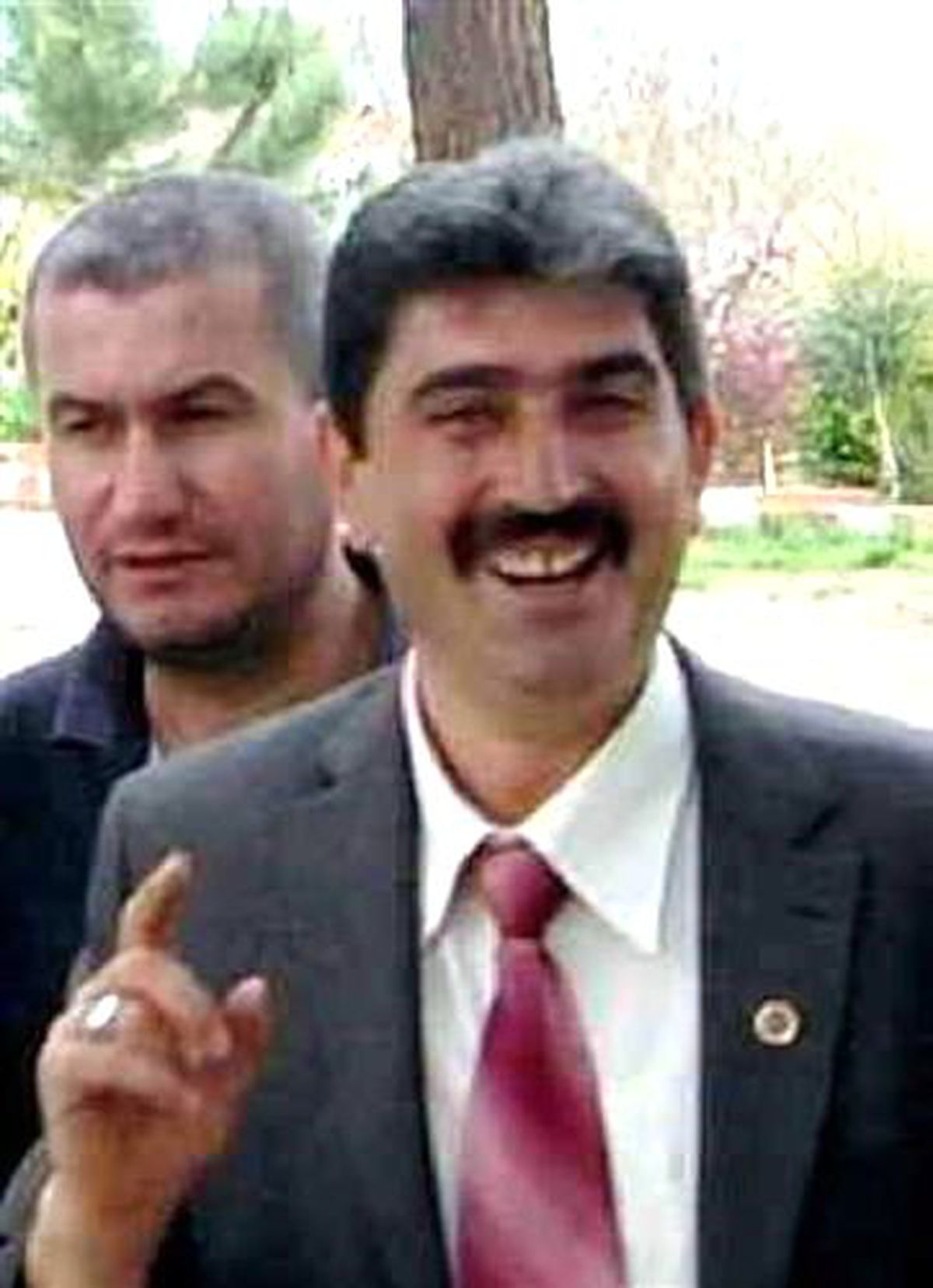 Kalbinden Rahatsızlanan Belediye Başkanı Hastanede Öldü