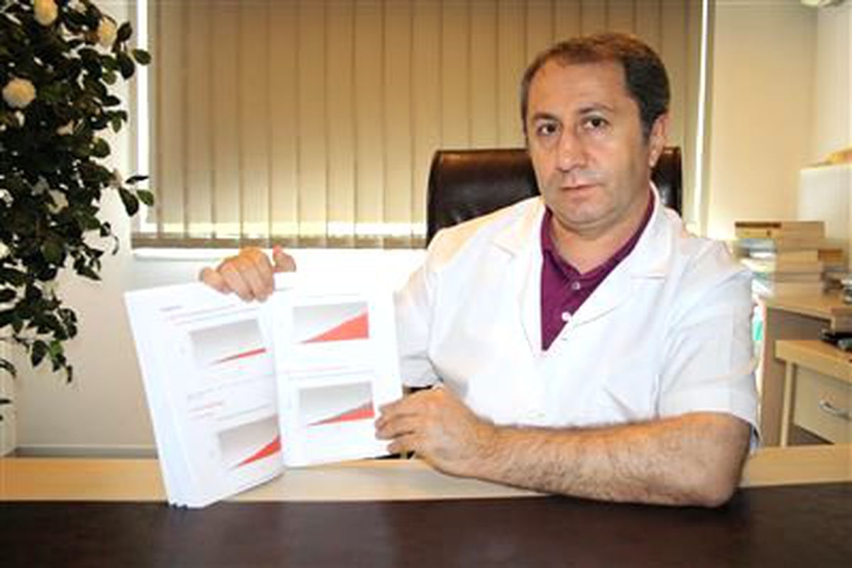 Kanseri Başlamadan Tespit Edebilirsiniz