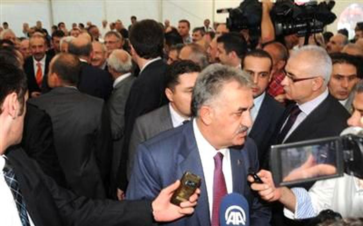 Kılıçdaroğlu Ailesi Bayramda Ayder Yaylası\'nda (4)