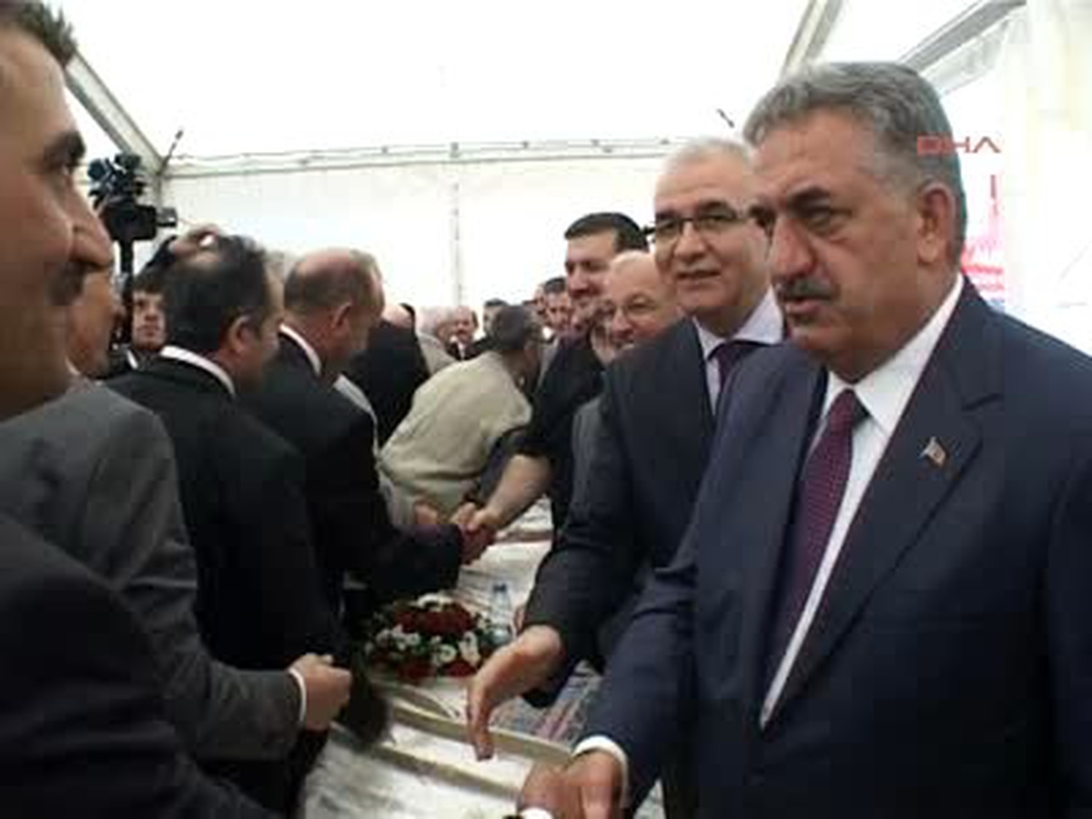 Kılıçdaroğlu Beklerken, Bakan Yazıcı da CHP Liderinin "Devlet Nerede?" Açıklaması ile İlgili Soruyu...