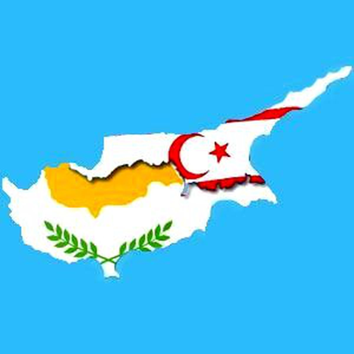 KKTC\'de Bayram Sevinci