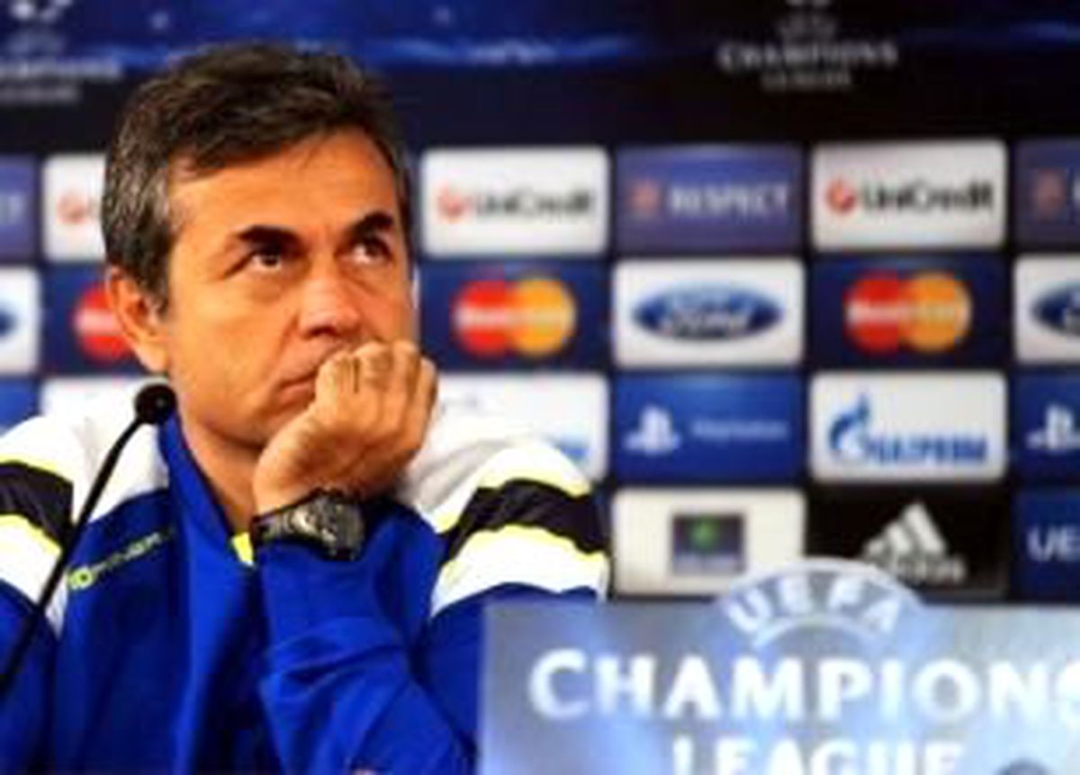 Kocaman\'dan Savunma 11\'i Açıklaması