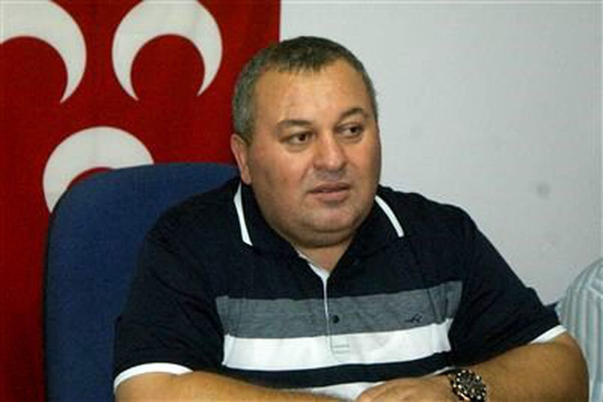 MHP\'den Fındık İhracatçılarına Tepki