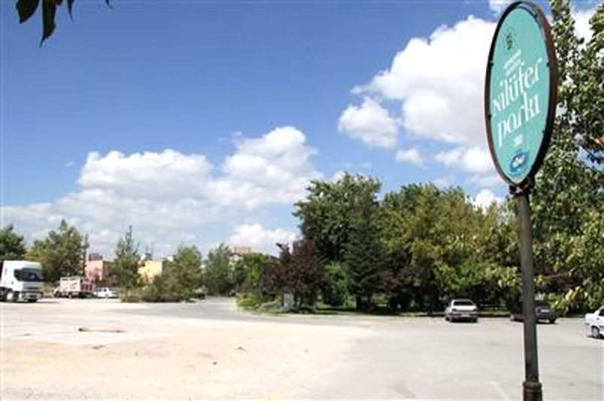 Nilüfer Belediyesi'nin İmar Planı Değişikliğine Mahkemeden İptal Kararı Çıktı