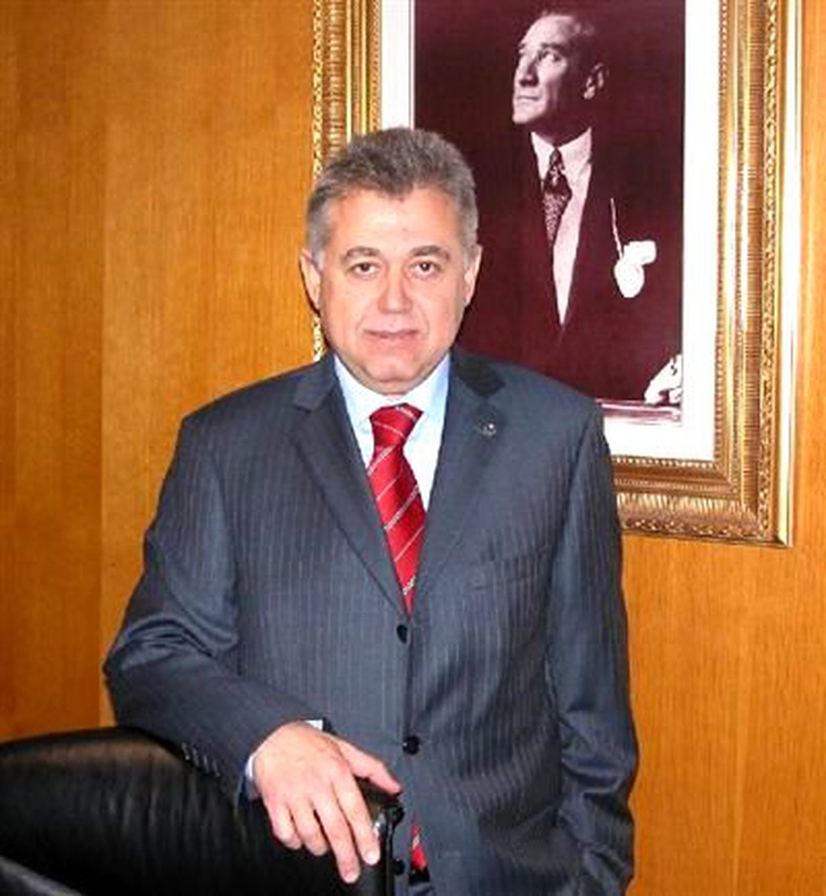 \'Öldüren Taşlama Yöntemi İmajı, Kot Sektörüne Zarar Veriyor\'