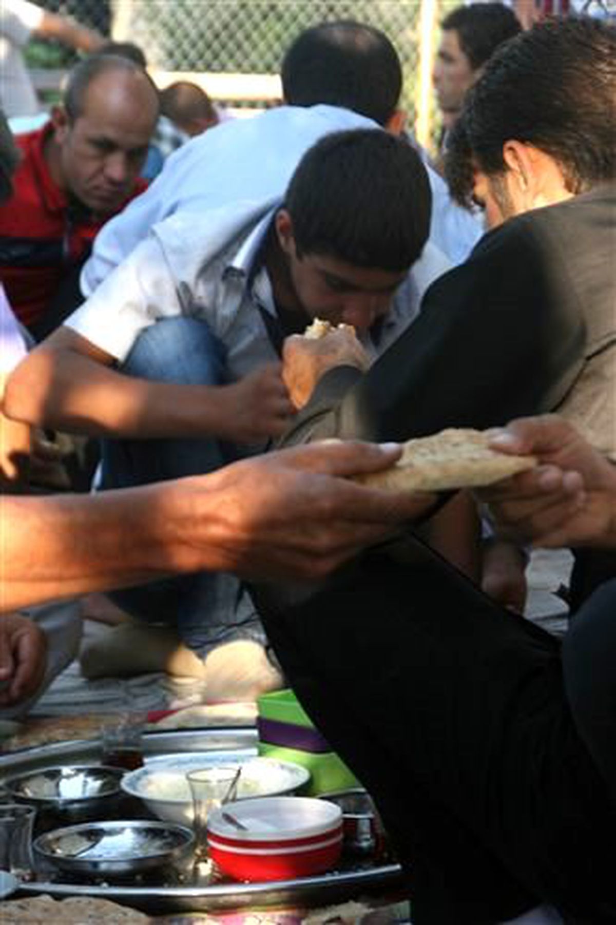 (Özel Haber) 500 Yıllık 'Bayram' Geleneği