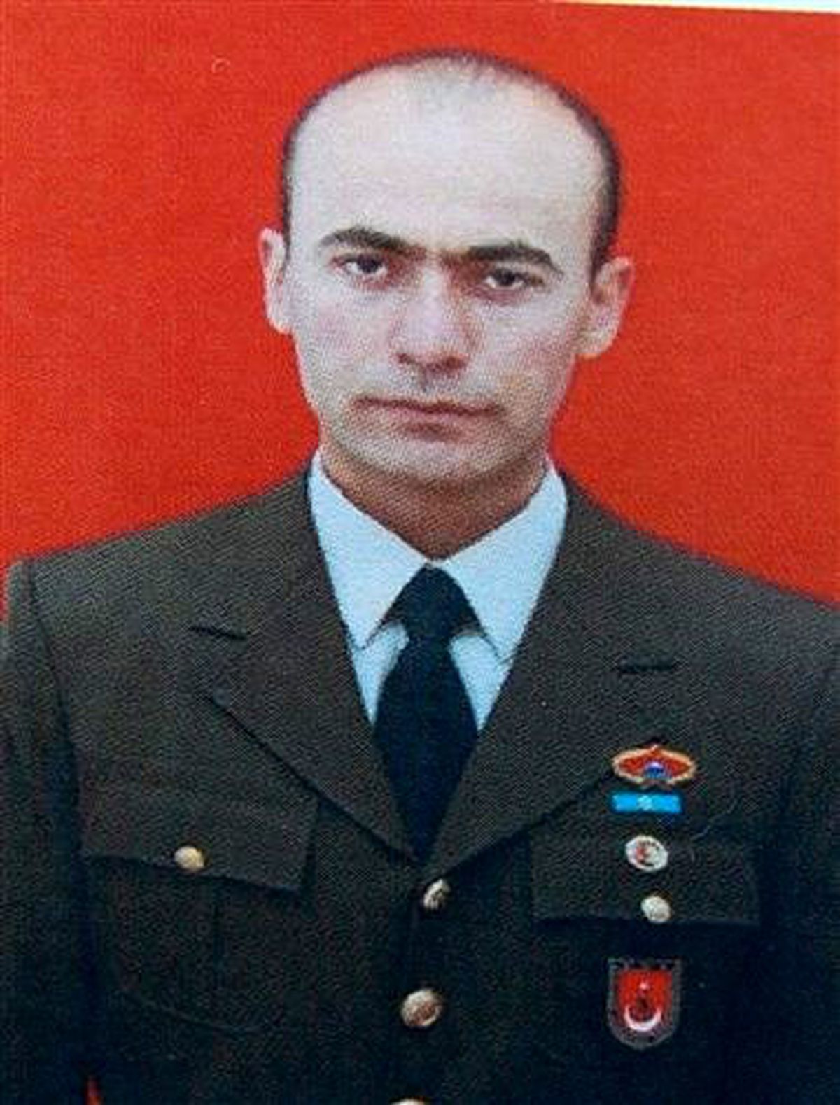 Urfalı Şehit Son Yolculuğuna Uğurlandı