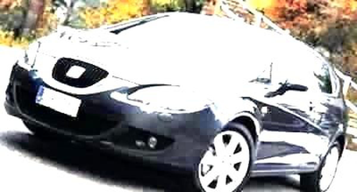 Seat Leon Fr\'da Yılın Fırsatı