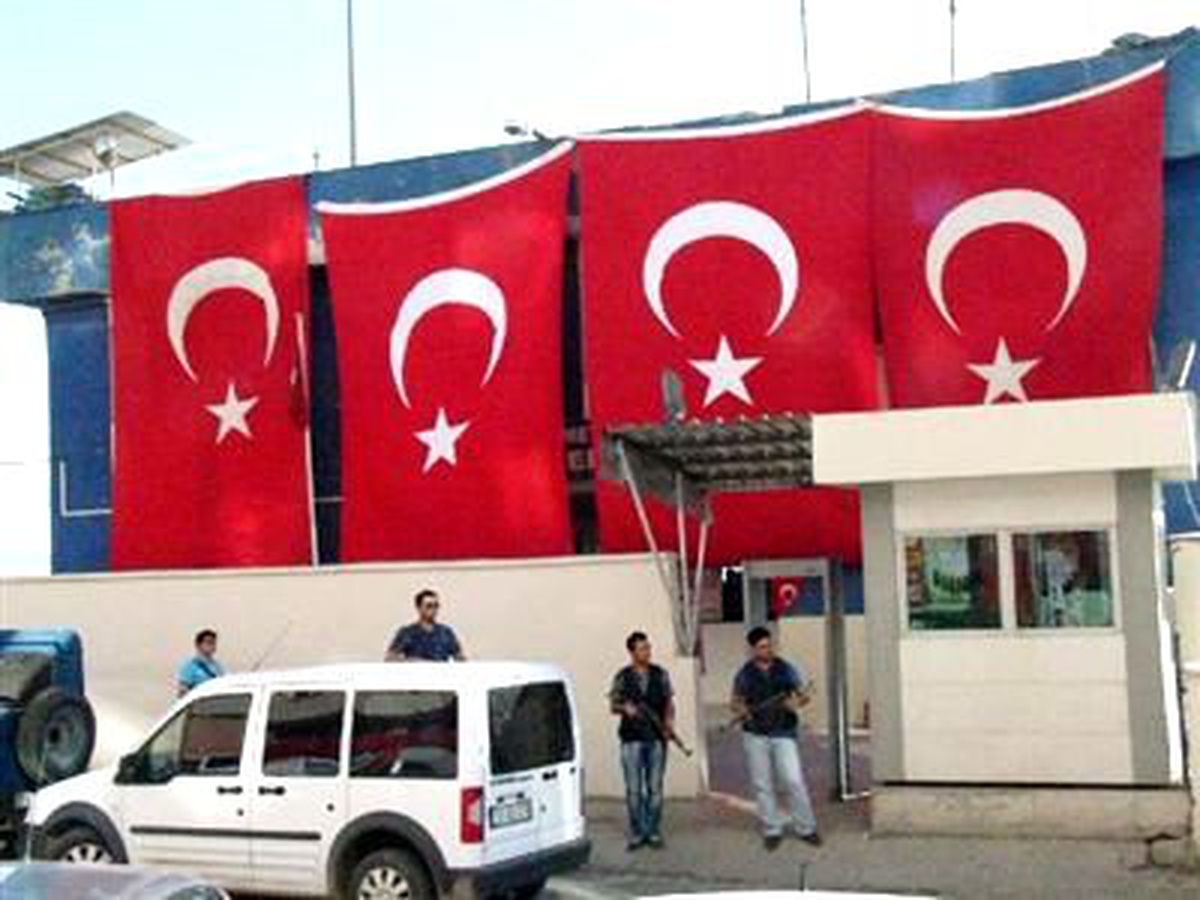 Şırnak Valisi Özkan: Saldırı Tüm Şırnak Halkına Yapılmıştır