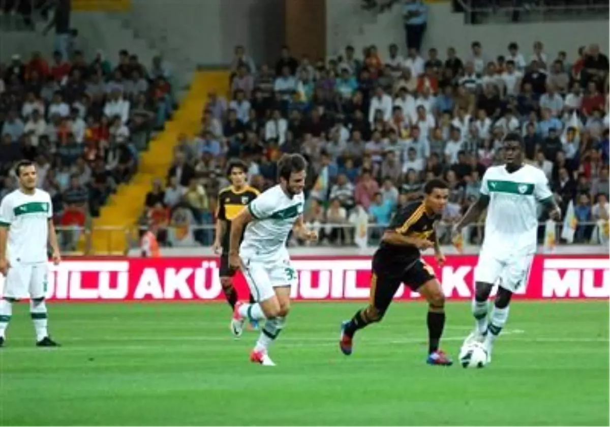 Spor Toto Süper Lig