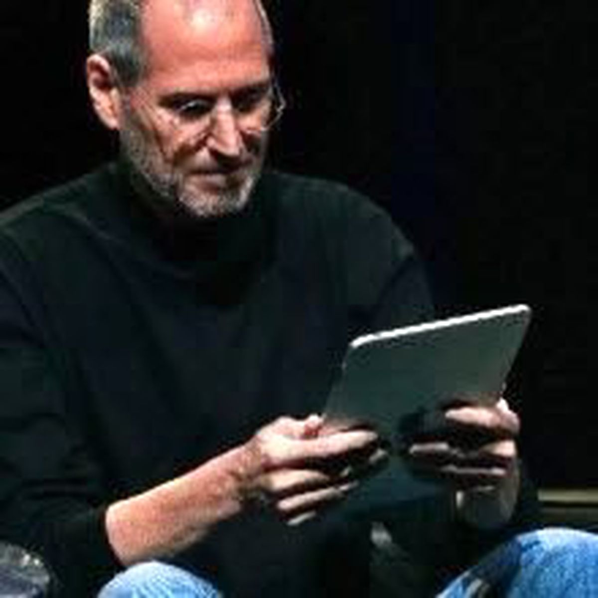 Steve Jobs\'u soydular!