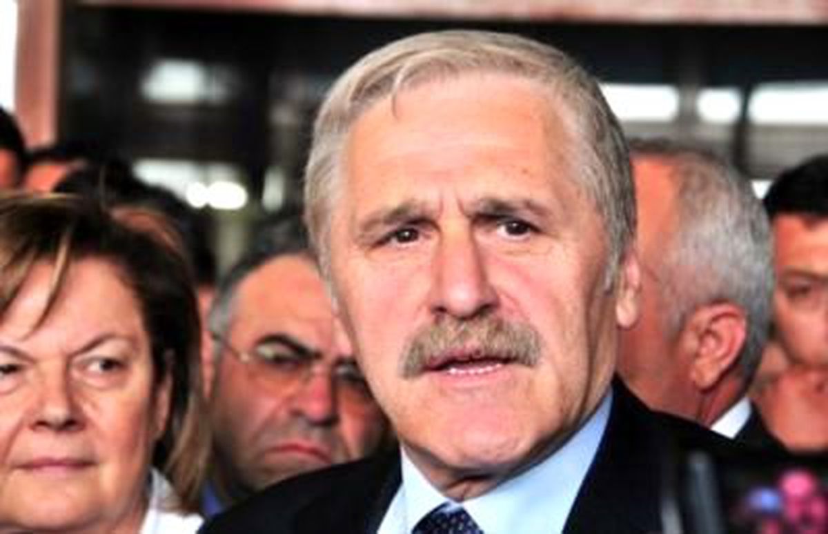 Süleyman Çelebi Eylem Yapan İşçilerle Bayramlaştı