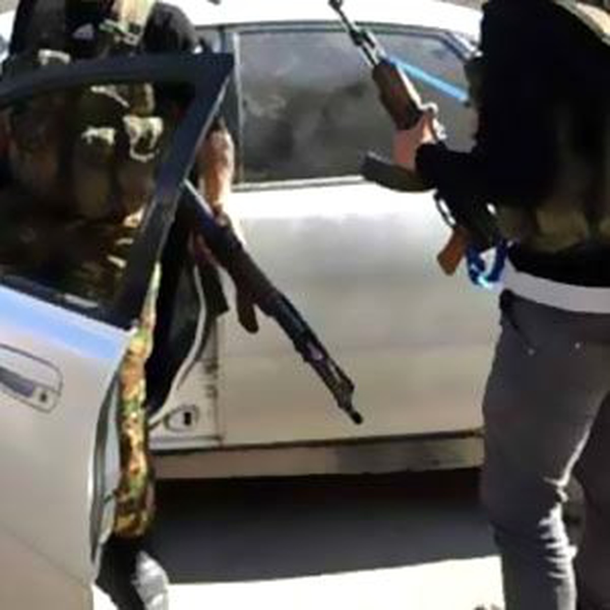 Tekrar - Lübnan ve Türkiye "Rehine" Krizinde Ortak Çaba Gösterecek