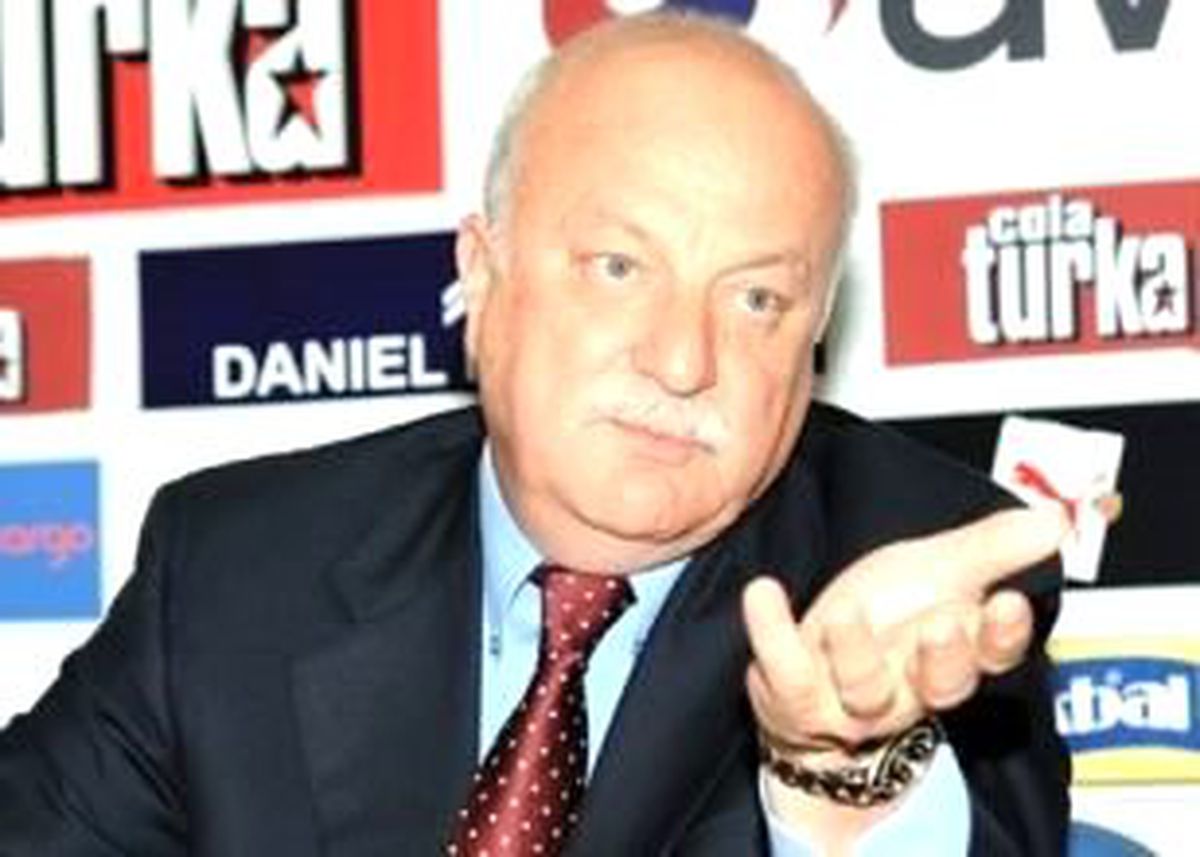 Tff, Egemen ve Burak\'a Veryansın!