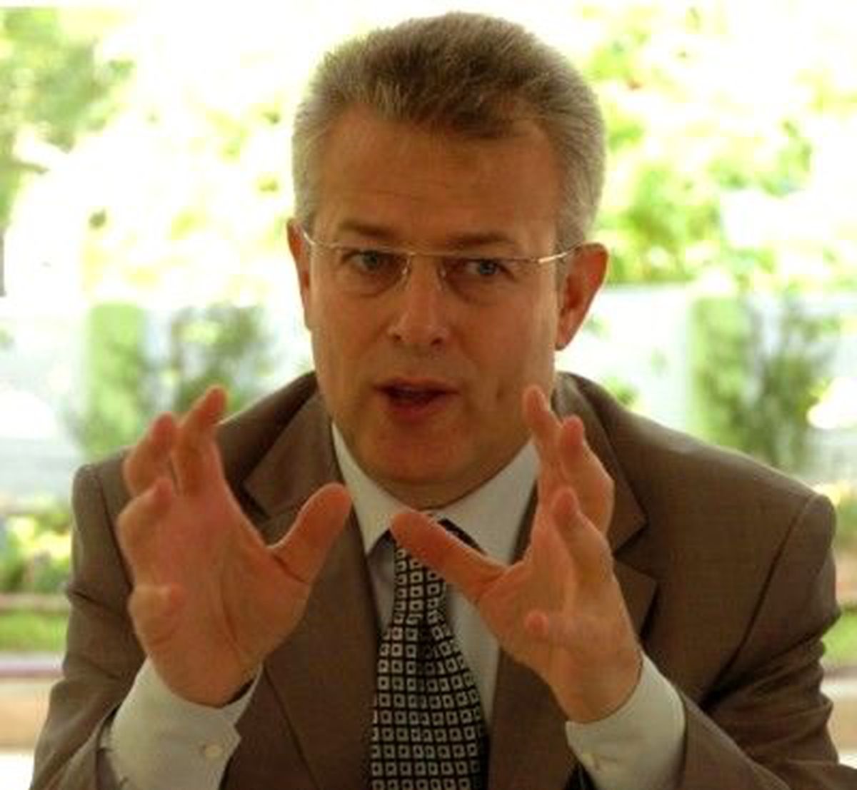 Tokat Valiliği\'ne Atanan Taşkesen Göreve Başladı