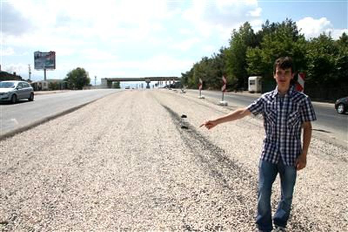 Tramvayın Mudanya\'ya Uzatılması 2013 Programına Alınmalı...