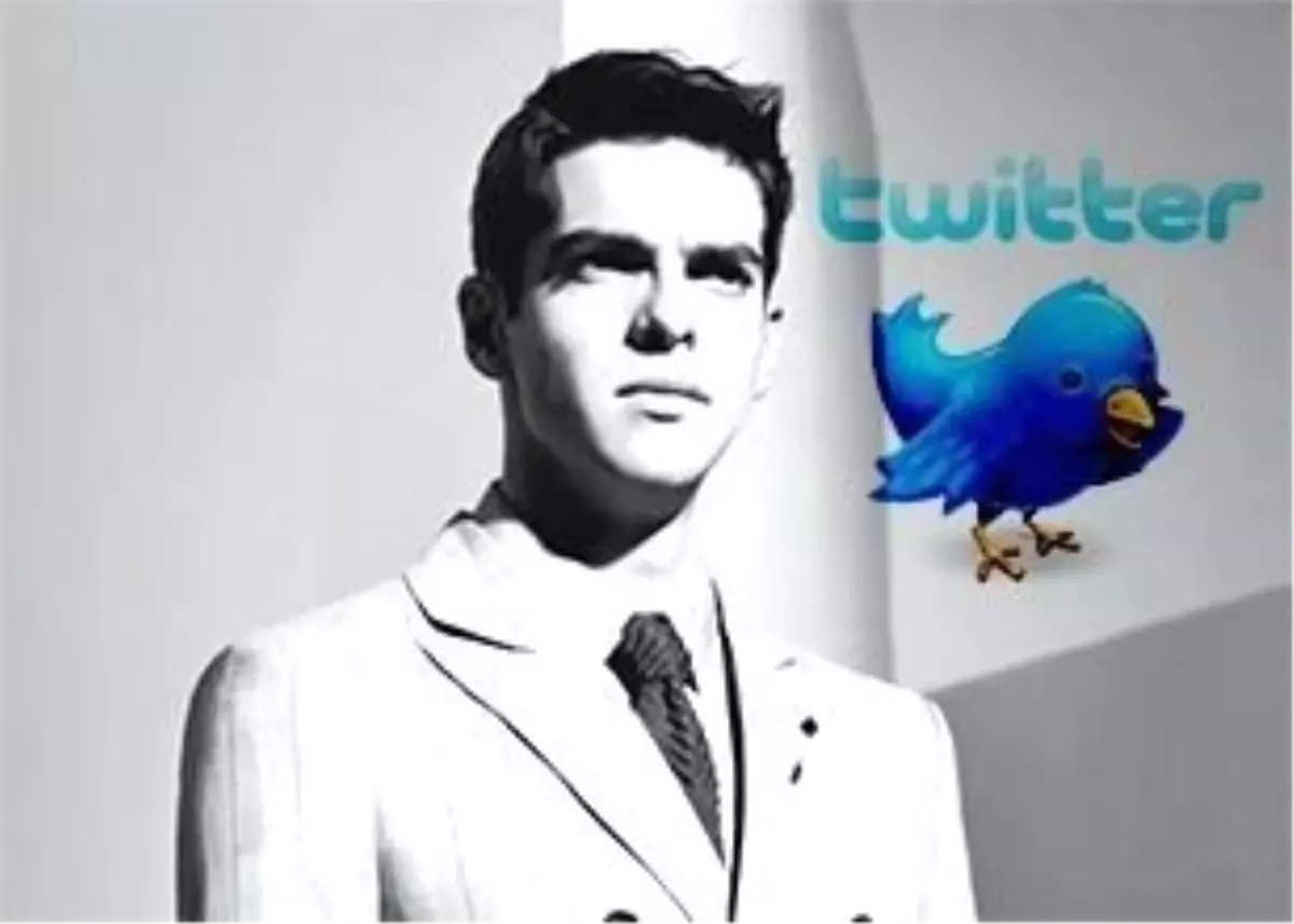 Twitter'ı Sallayan Çılgın Dedikodu!..