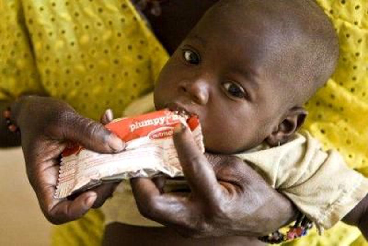 Unıcef Mali\'de 500 Binden Fazla Çocuğa Temiz Su ve Hijyen Eğitimi Veriyor