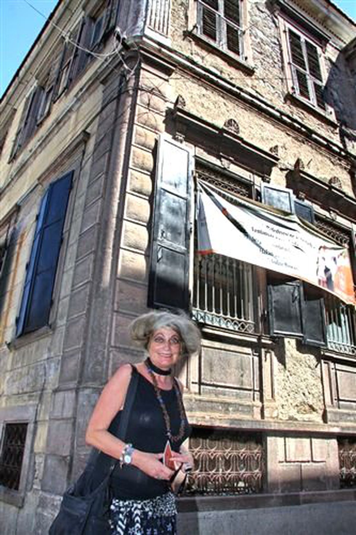 51\'inci Kadın Müzesi İzmir\'e