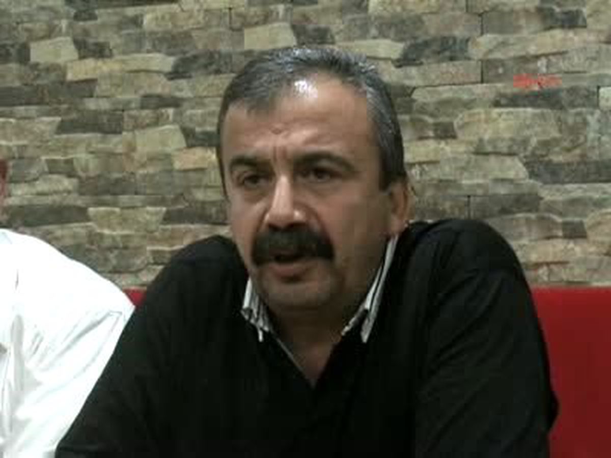 BDP\'li Önder: Arınç Aklını Yitirmiş Şahin İse Sağlık Kliniğine Gitsin