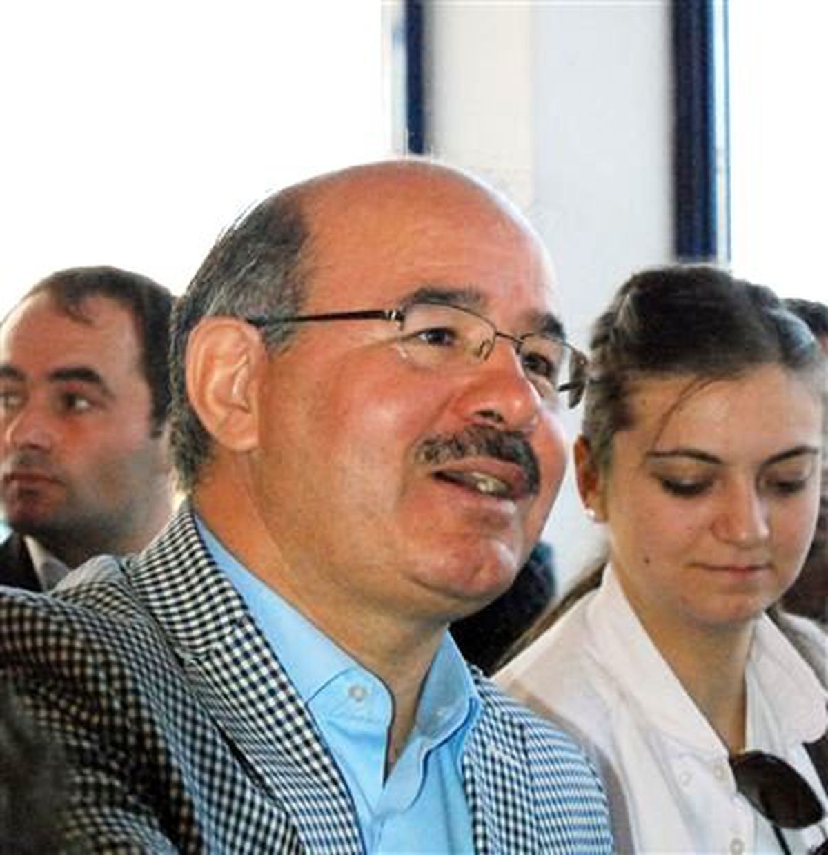 AK Parti Genel Başkan Yardımcısı Hüseyin Çelik Açıklaması