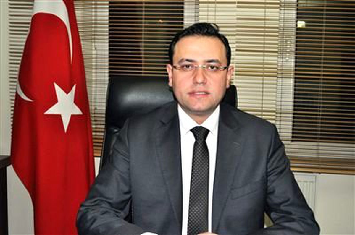 AK Parti Nevşehir Milletvekili Ebubekir Gizligider Açıklaması