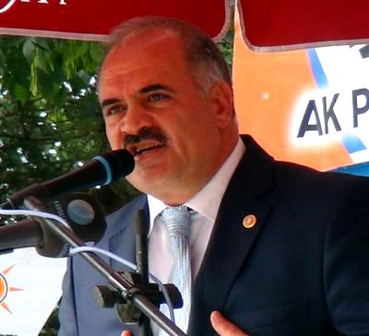 Ak Partili Aksak; Öldürülen Teröristlere \'Gebertildi\' Denilmeli