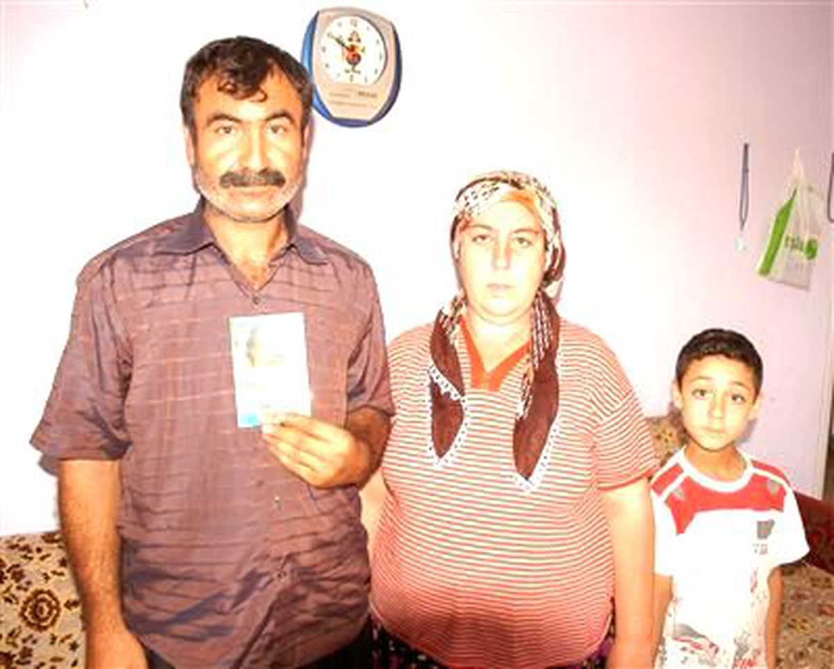 Avda Ölen Gencin Katili Bulunamadı