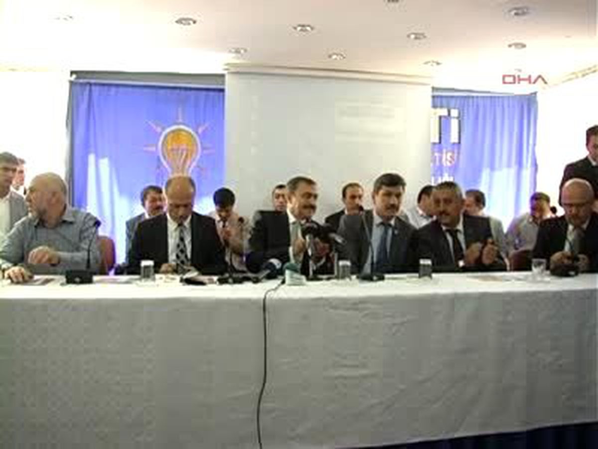 Bakan Eroğlu: Keşke Şehadet Mertebesi Bize de Nasip Olsa