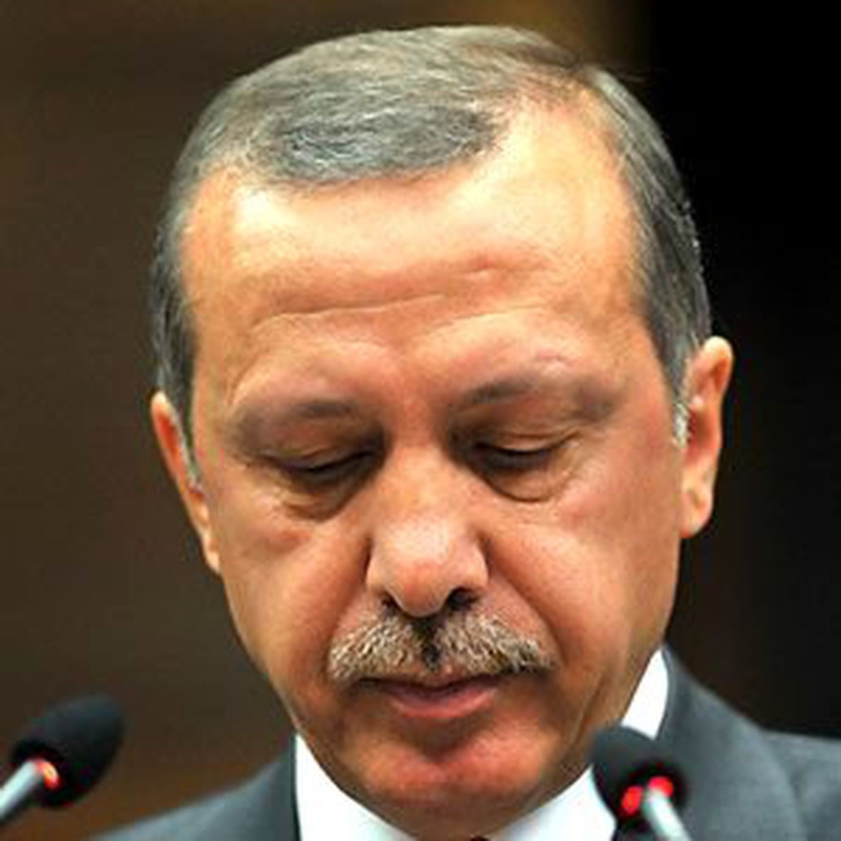 Başbakan Erdoğan\'dan Orgeneral Özel\'e 3 Şehit İçin Başsağlığı Mesajı