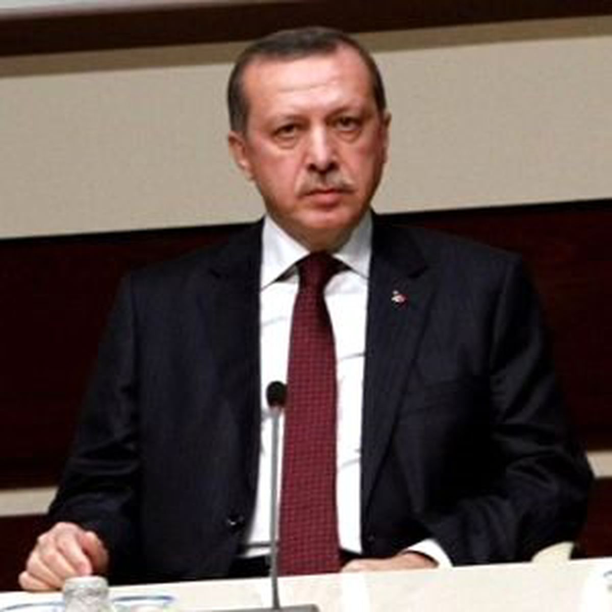 Başbakan Erdoğan Gaziantep\'teki Saldırıyla İlgili Bilgi Aldı
